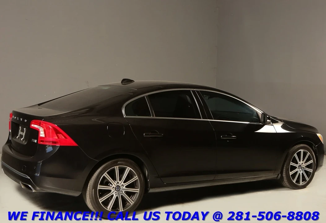 2016 Volvo S60 2nd Gen - Image 6 of 21