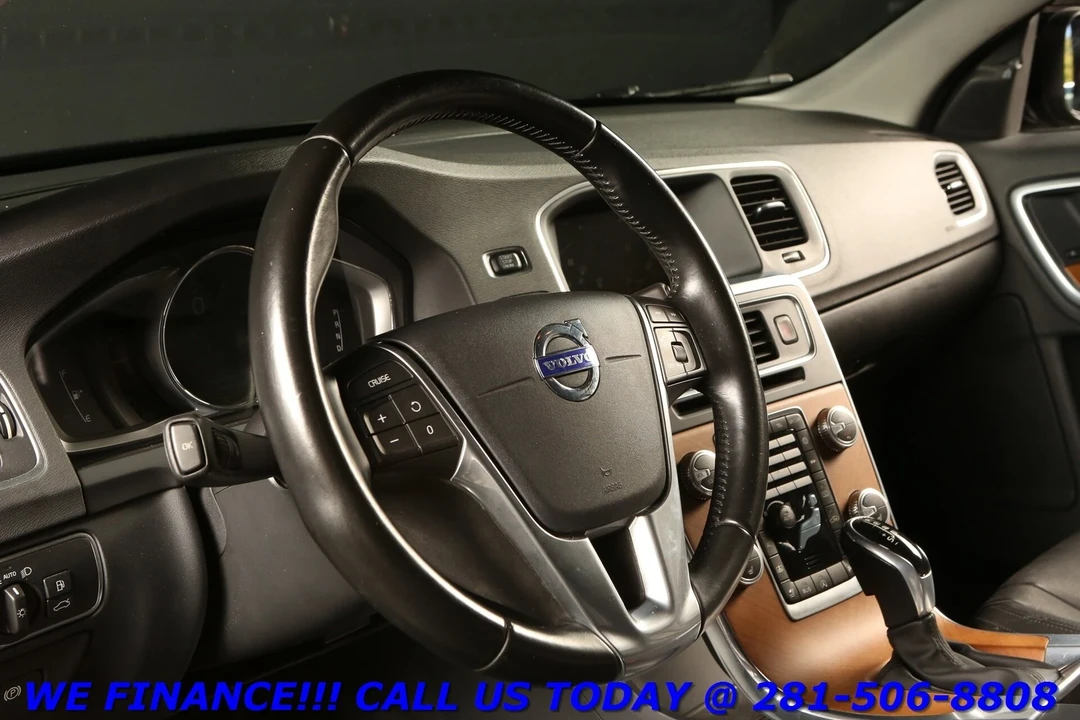 2016 Volvo S60 2nd Gen - Image 11 of 21