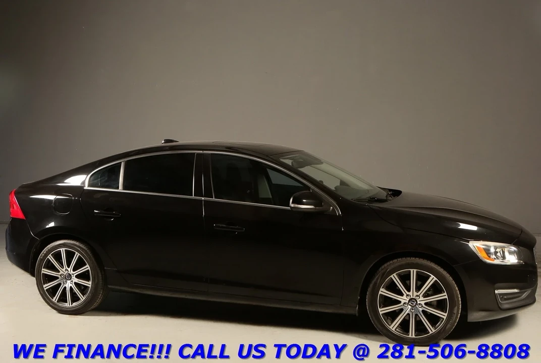 2016 Volvo S60 2nd Gen - Image 7 of 21