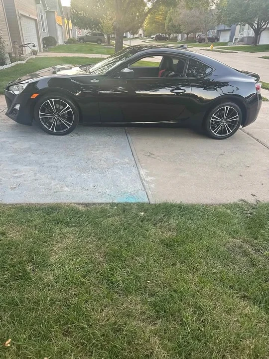 2016 Scion FR-S - Image 4 of 5