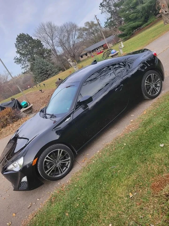 2016 Scion FR-S - Image 2 of 5