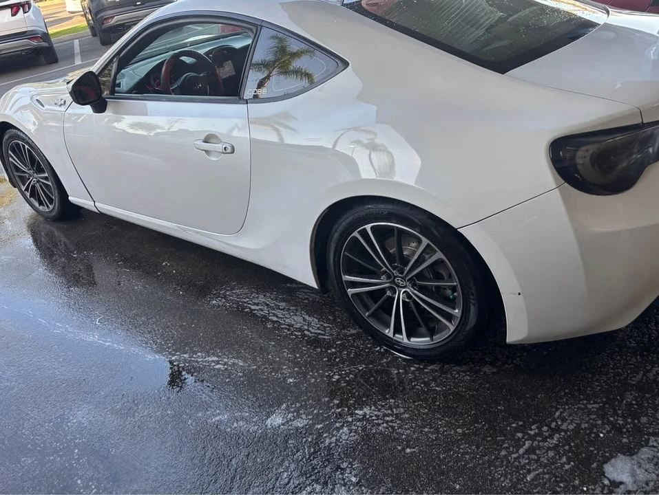 2016 Scion FR-S - Image 3 of 5
