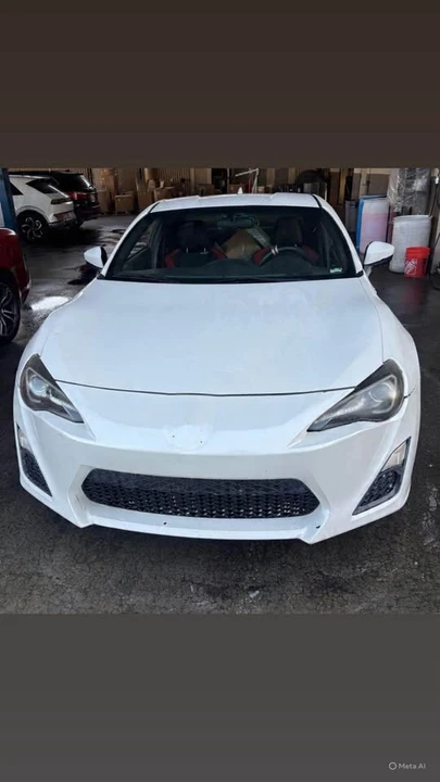 2016 Scion FR-S - Image 2 of 5