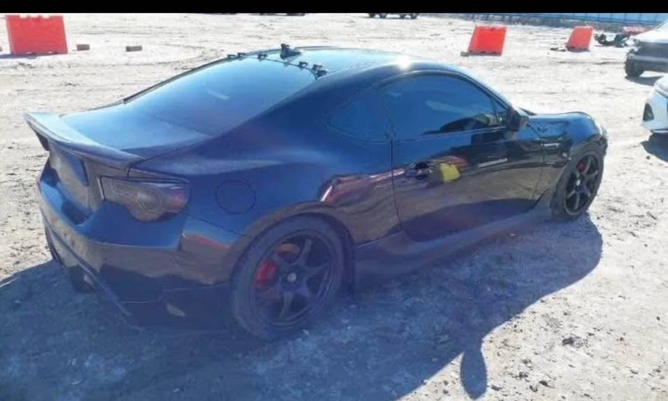 2016 Scion FR-S - Image 2 of 4
