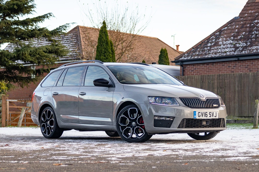 2016 Skoda - Image 2 of 31
