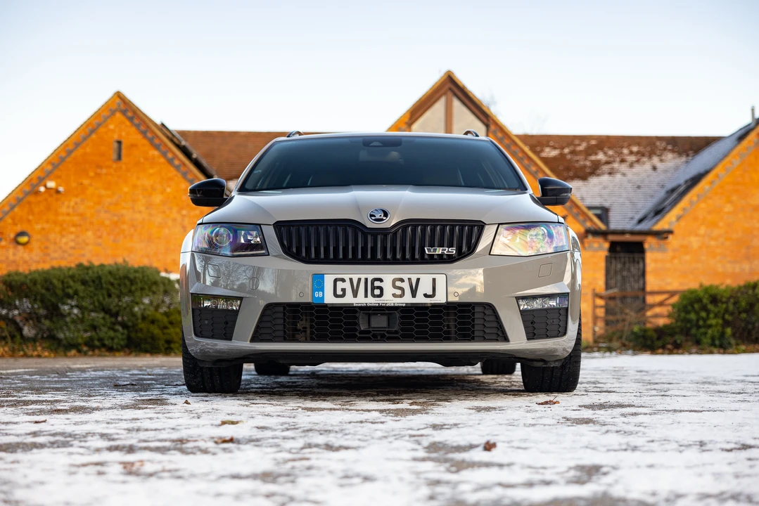 2016 Skoda - Image 3 of 31