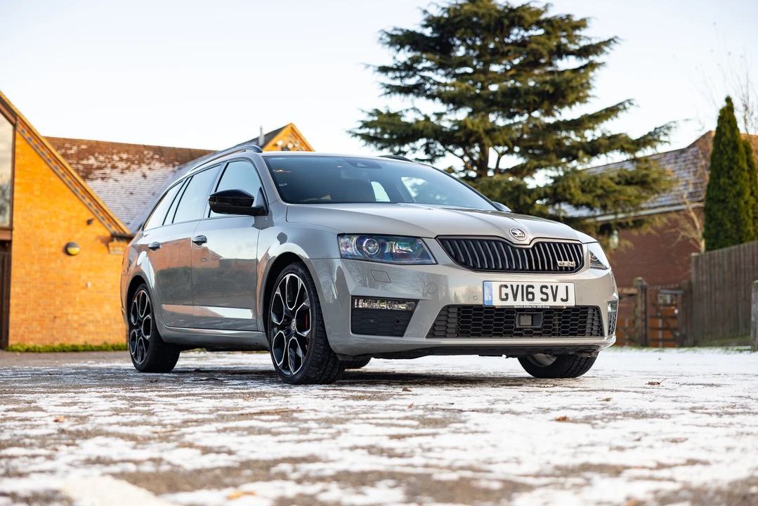 2016 Skoda - Image 4 of 31