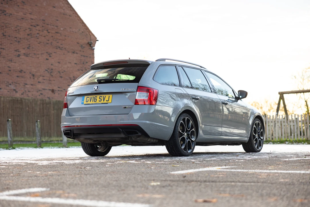 2016 Skoda - Image 6 of 31