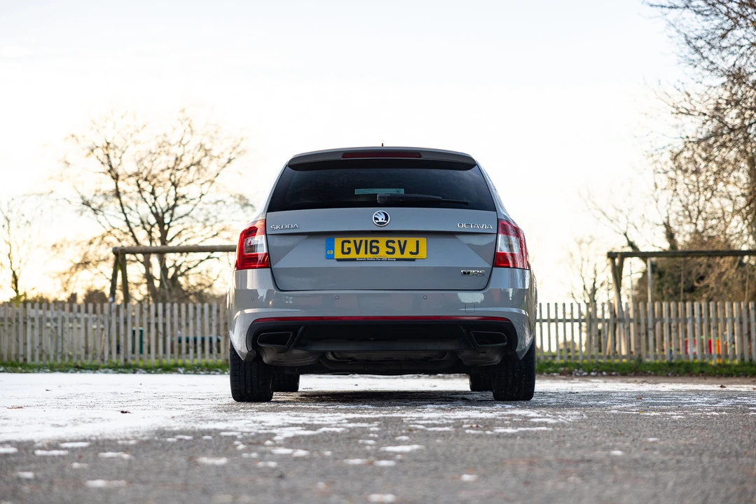 2016 Skoda - Image 7 of 31
