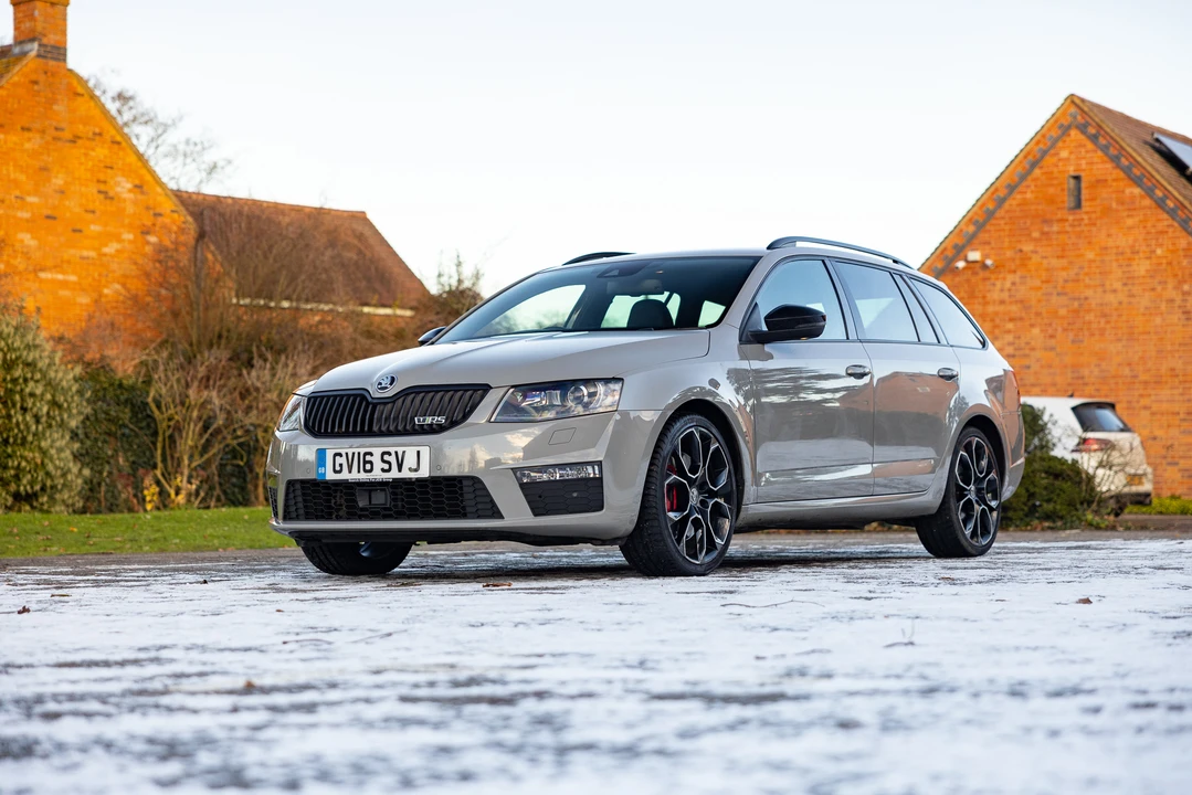 2016 Skoda - Image 10 of 31