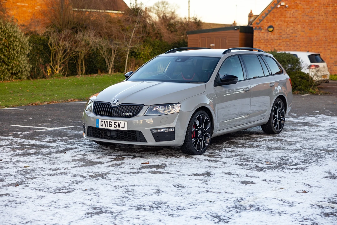 2016 Skoda - Image 11 of 31