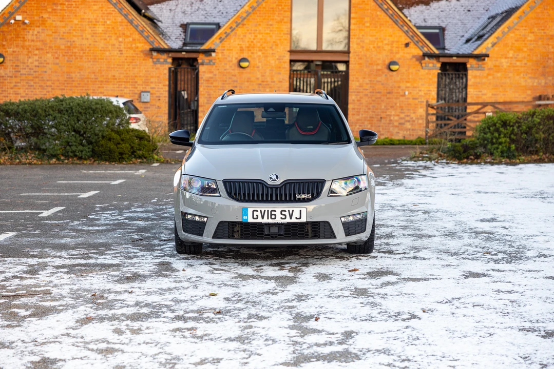 2016 Skoda - Image 12 of 31
