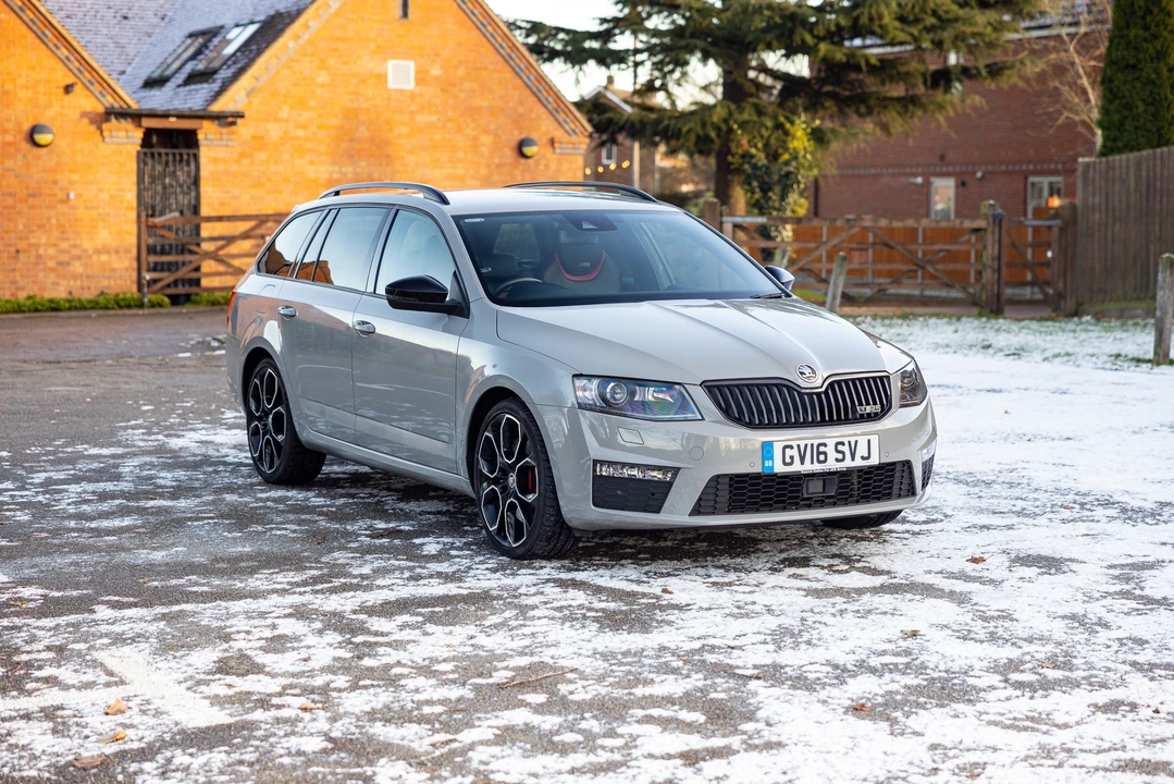 2016 Skoda - Image 13 of 31