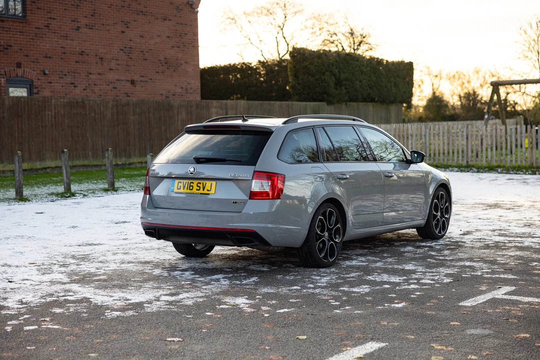 2016 Skoda - Image 15 of 31