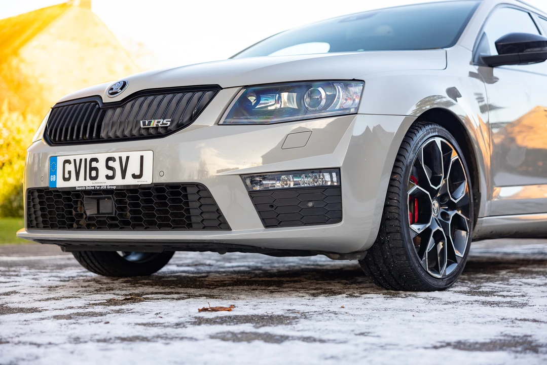 2016 Skoda - Image 28 of 31