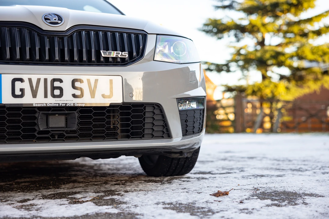 2016 Skoda - Image 29 of 31