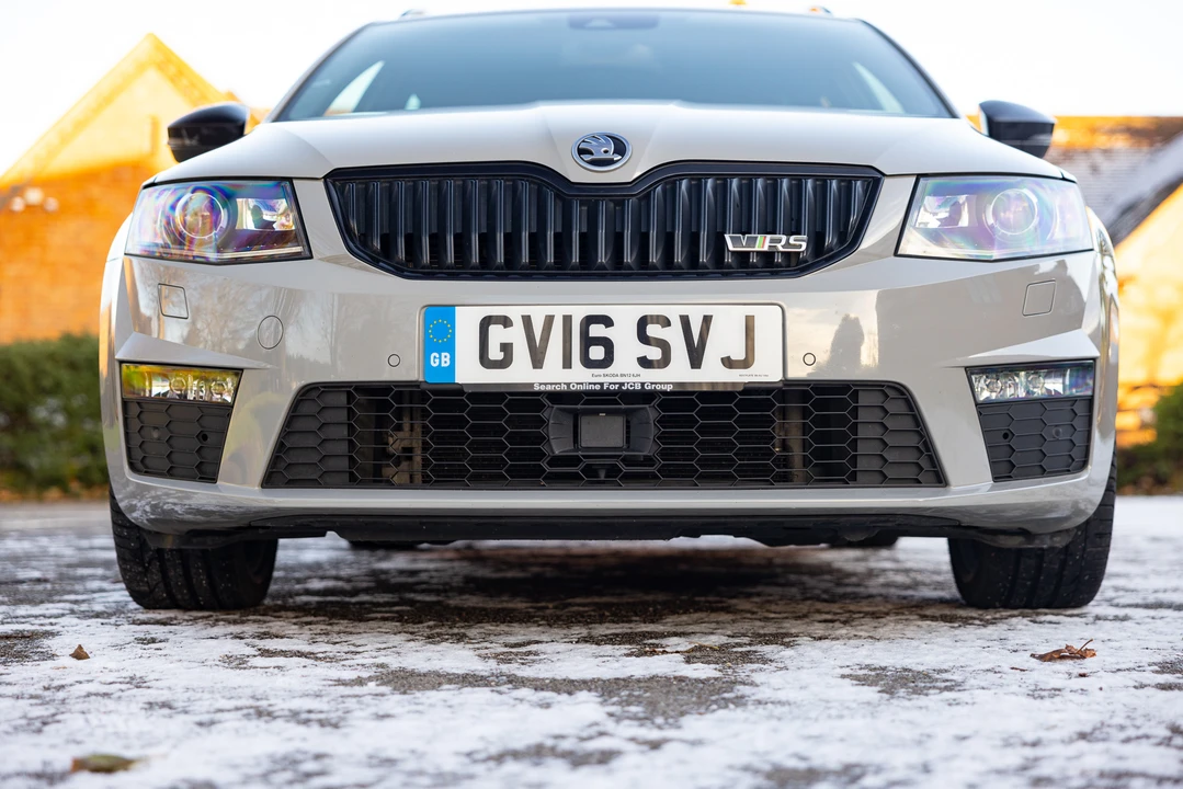 2016 Skoda - Image 30 of 31