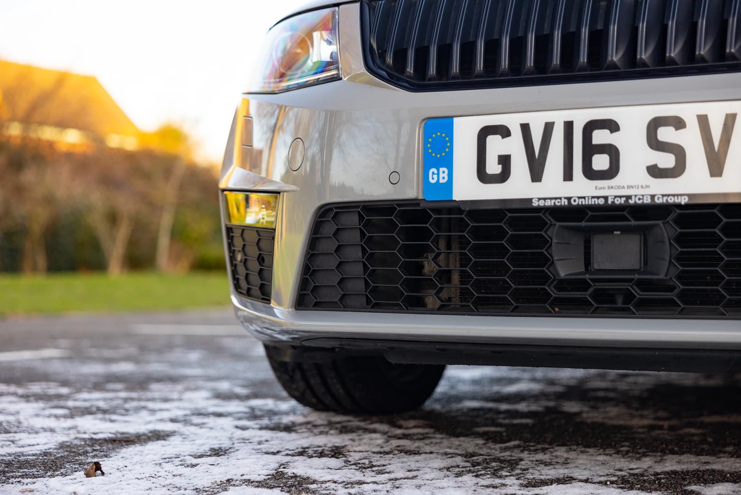 2016 Skoda - Image 31 of 31