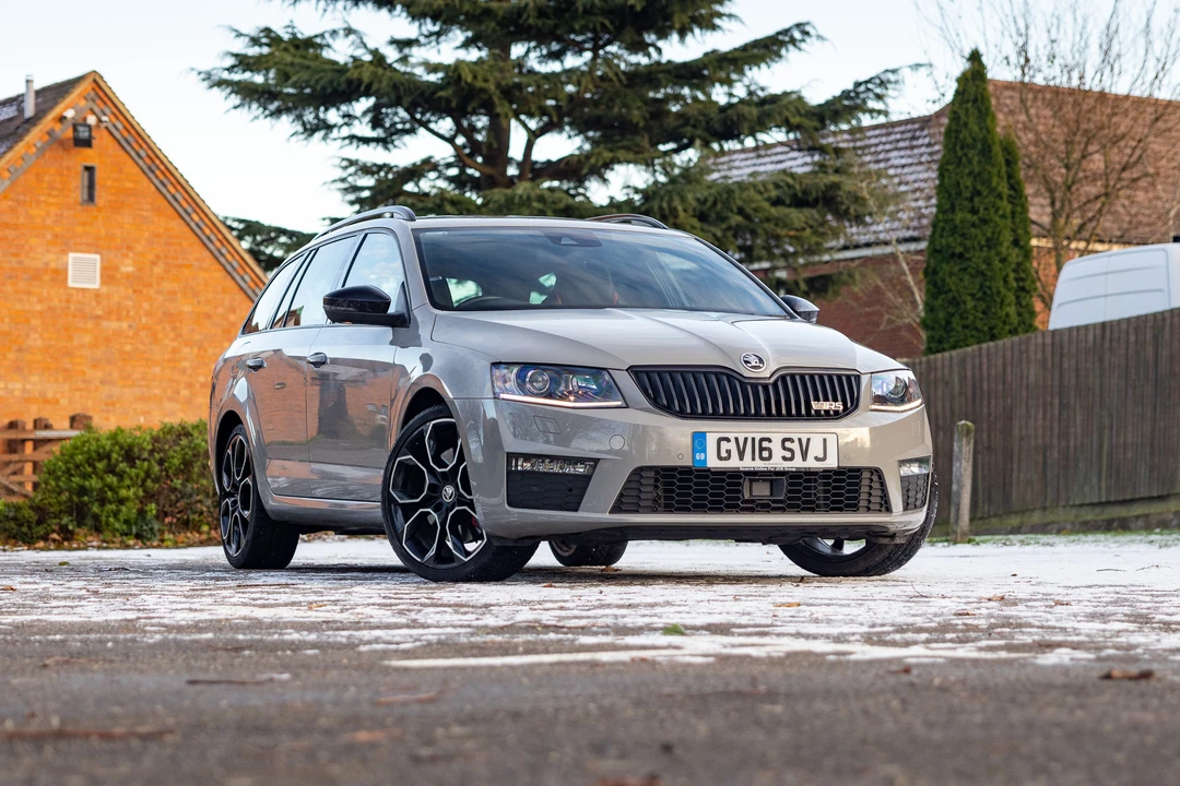 2016 Skoda - Image 19 of 31