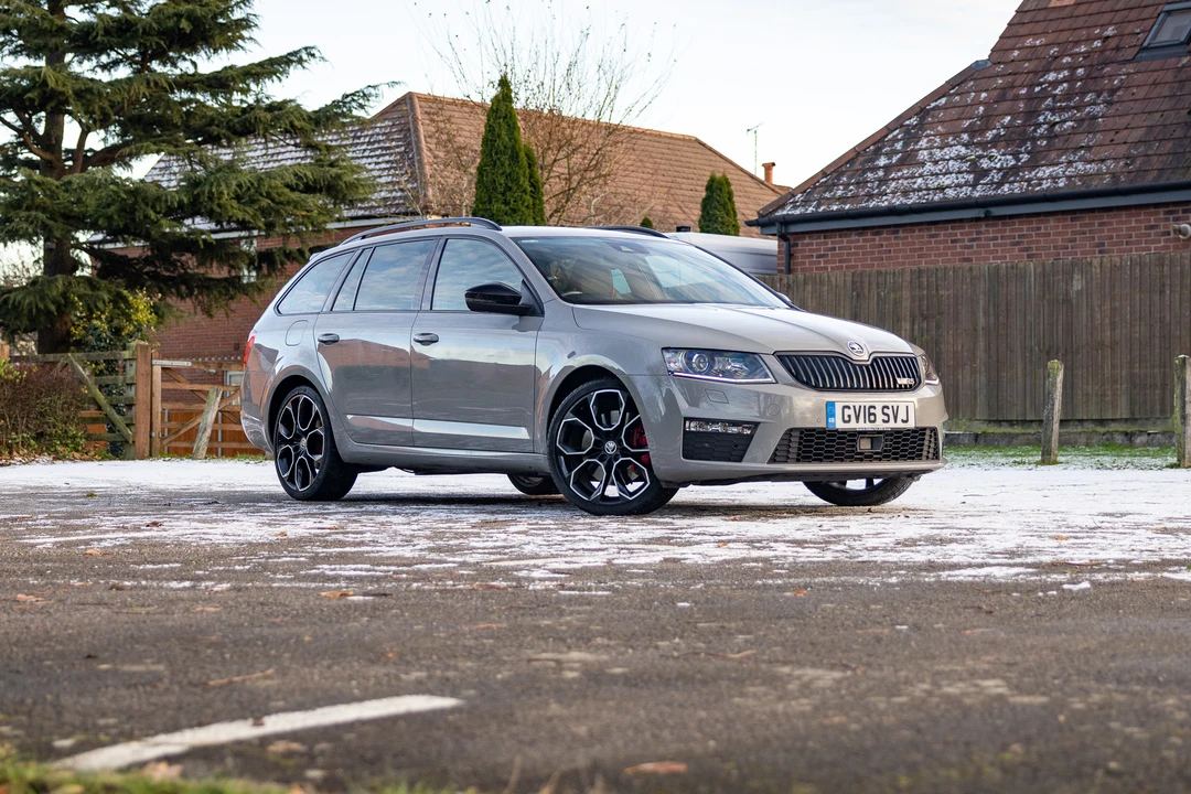 2016 Skoda - Image 20 of 31