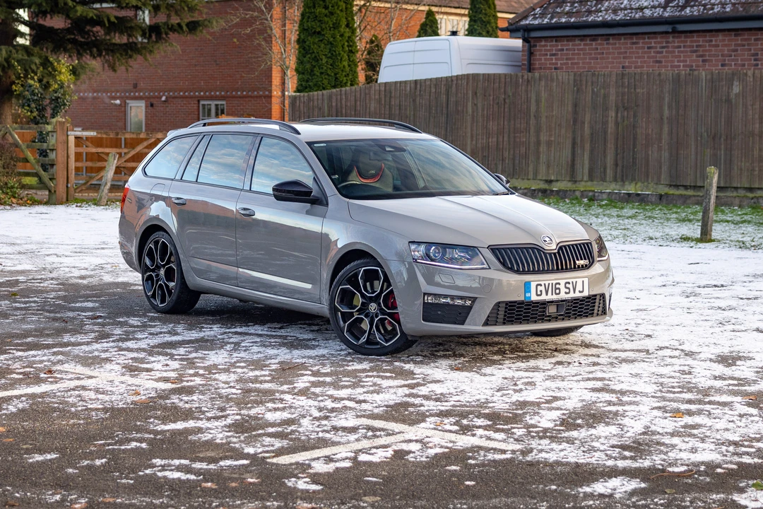 2016 Skoda - Image 21 of 31
