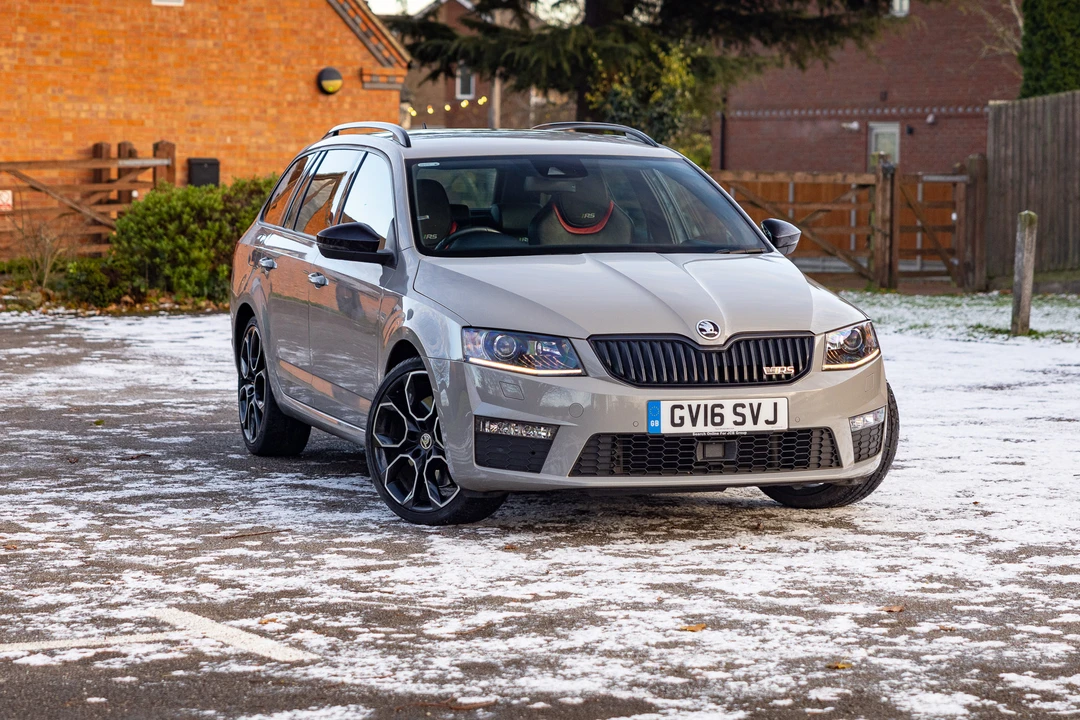 2016 Skoda - Image 22 of 31