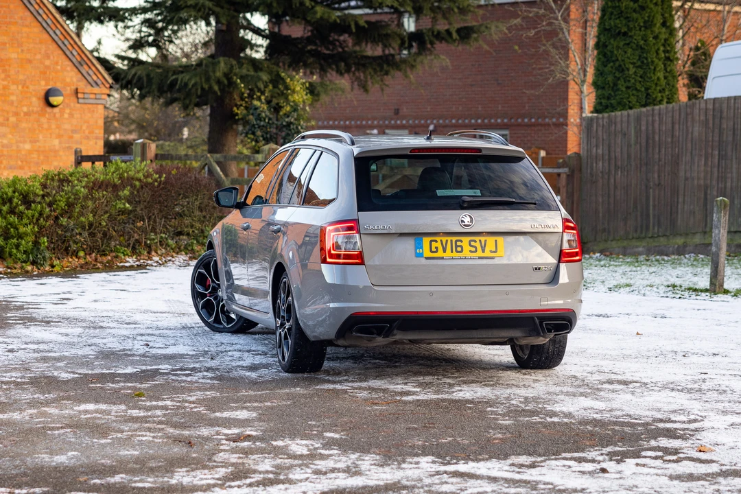 2016 Skoda - Image 24 of 31