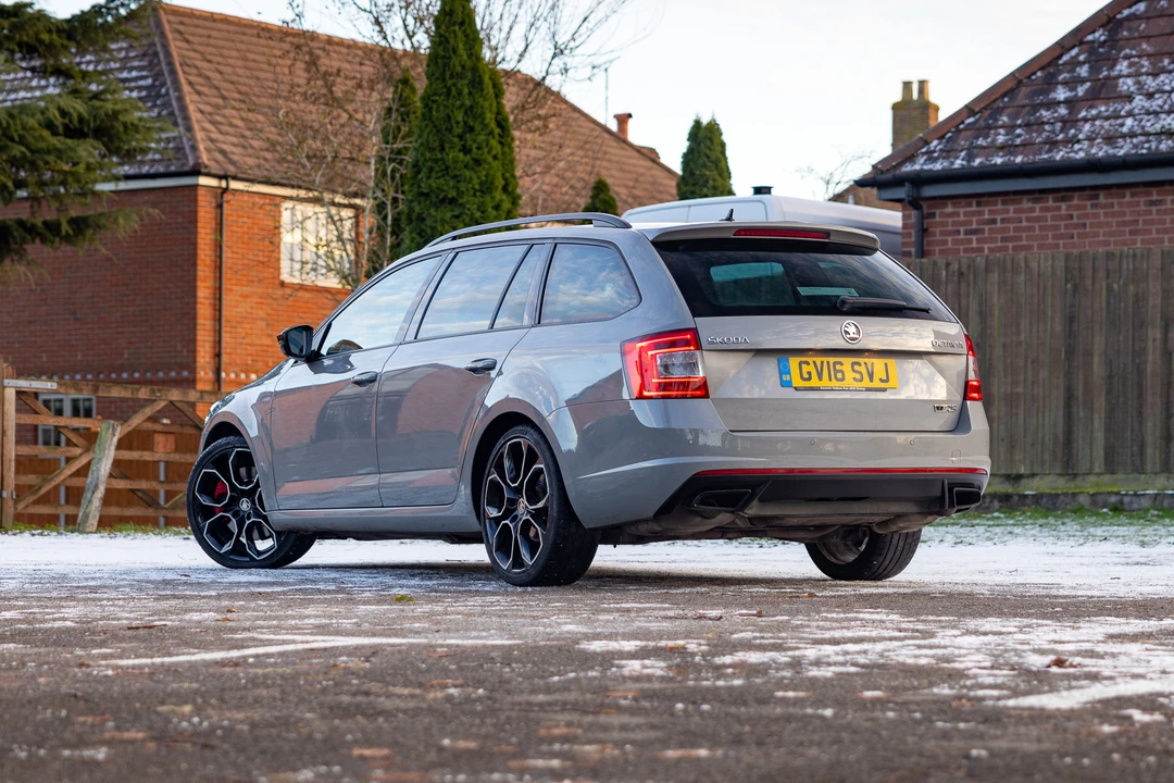2016 Skoda - Image 26 of 31