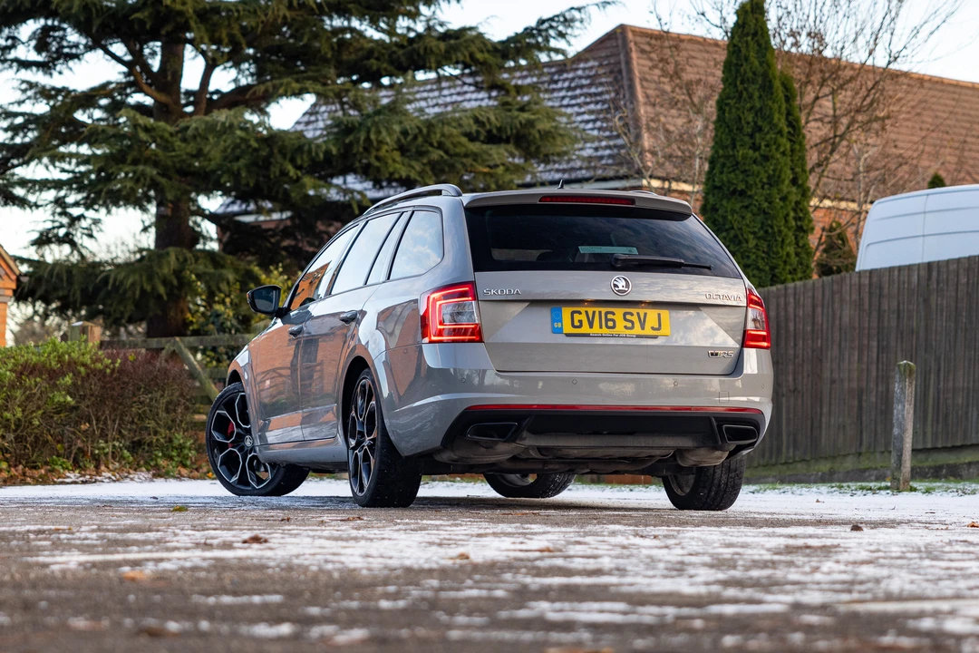 2016 Skoda - Image 27 of 31