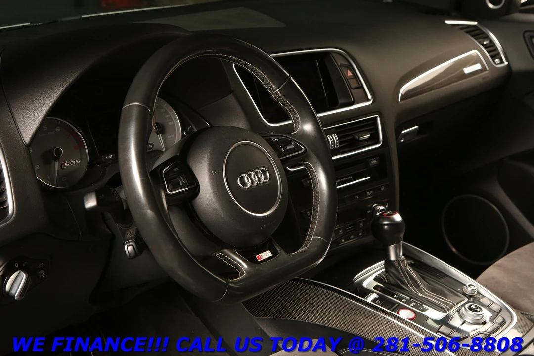 2016 Audi 8R SQ5 - Image 11 of 21