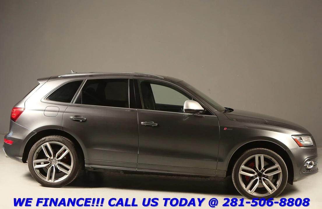 2016 Audi 8R SQ5 - Image 6 of 21