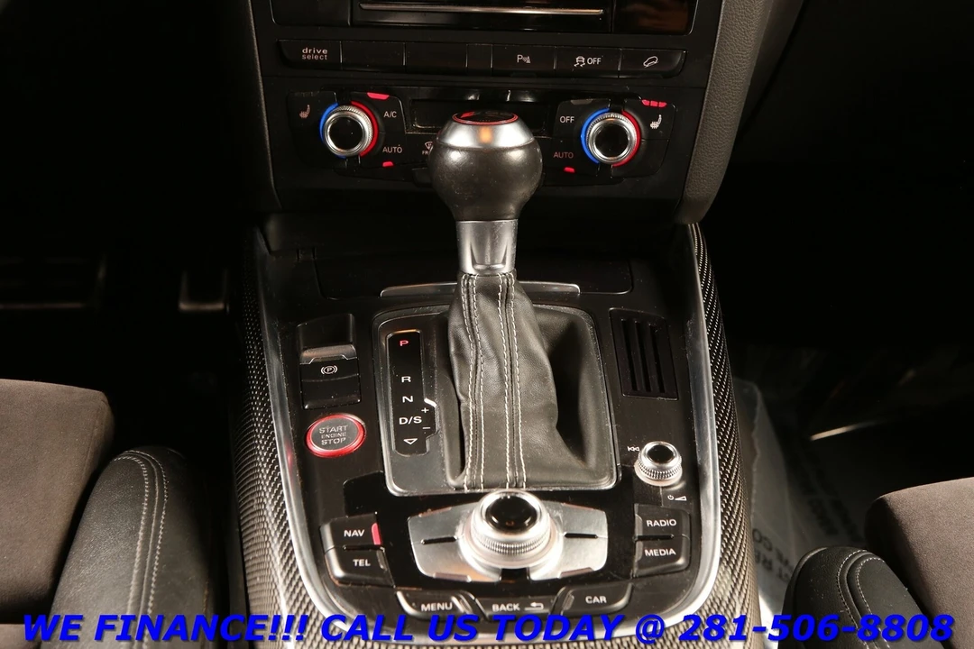 2016 Audi 8R SQ5 - Image 19 of 21