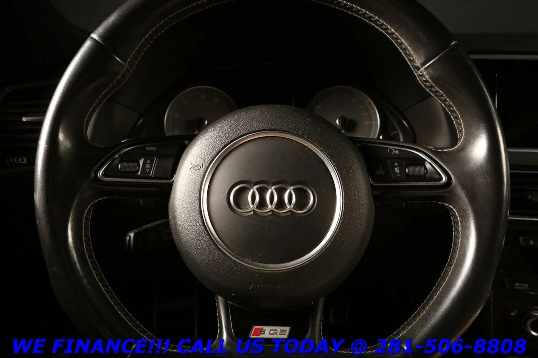 2016 Audi 8R SQ5 - Image 15 of 21