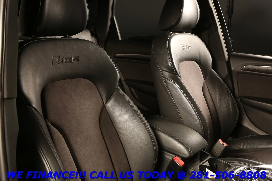 2016 Audi 8R SQ5 - Image 20 of 21
