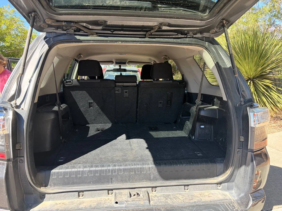 2016 Toyota 4Runner 5th Gen - Image 7 of 9