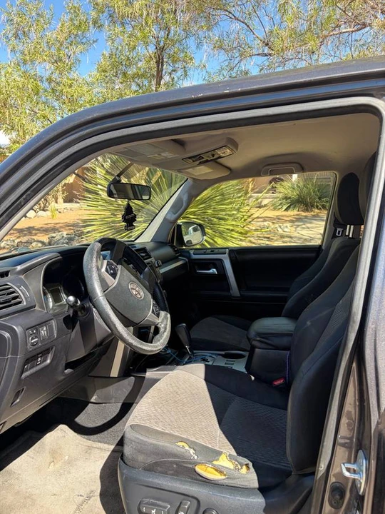 2016 Toyota 4Runner 5th Gen - Image 3 of 9