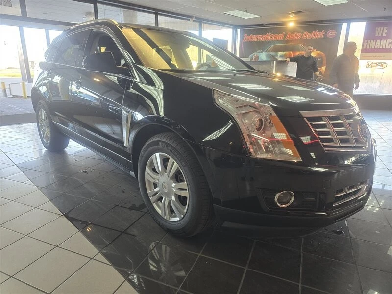 2016 Cadillac SRX - Image 3 of 4