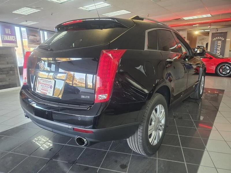 2016 Cadillac SRX - Image 4 of 4