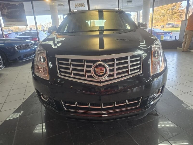 2016 Cadillac SRX - Image 2 of 4
