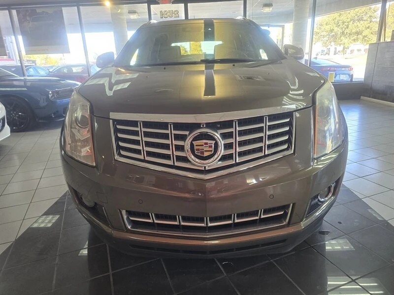 2016 Cadillac SRX - Image 2 of 4