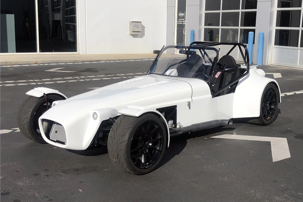 2016 Brunton - Image 2 of 5