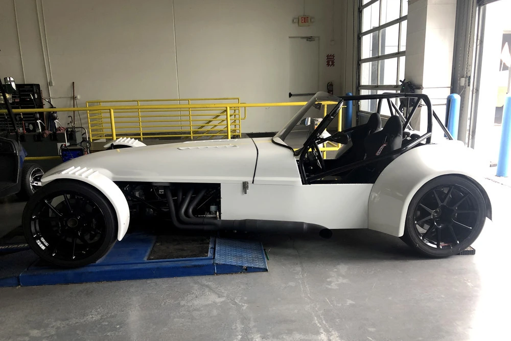 2016 Brunton - Image 5 of 5