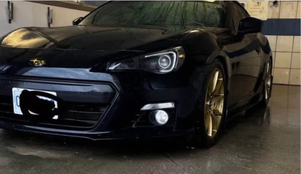 2016 Subaru BRZ 1st Gen - Image 3 of 4