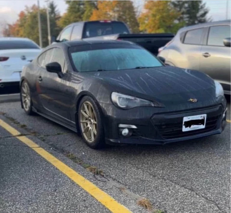 2016 Subaru BRZ 1st Gen - Image 2 of 4