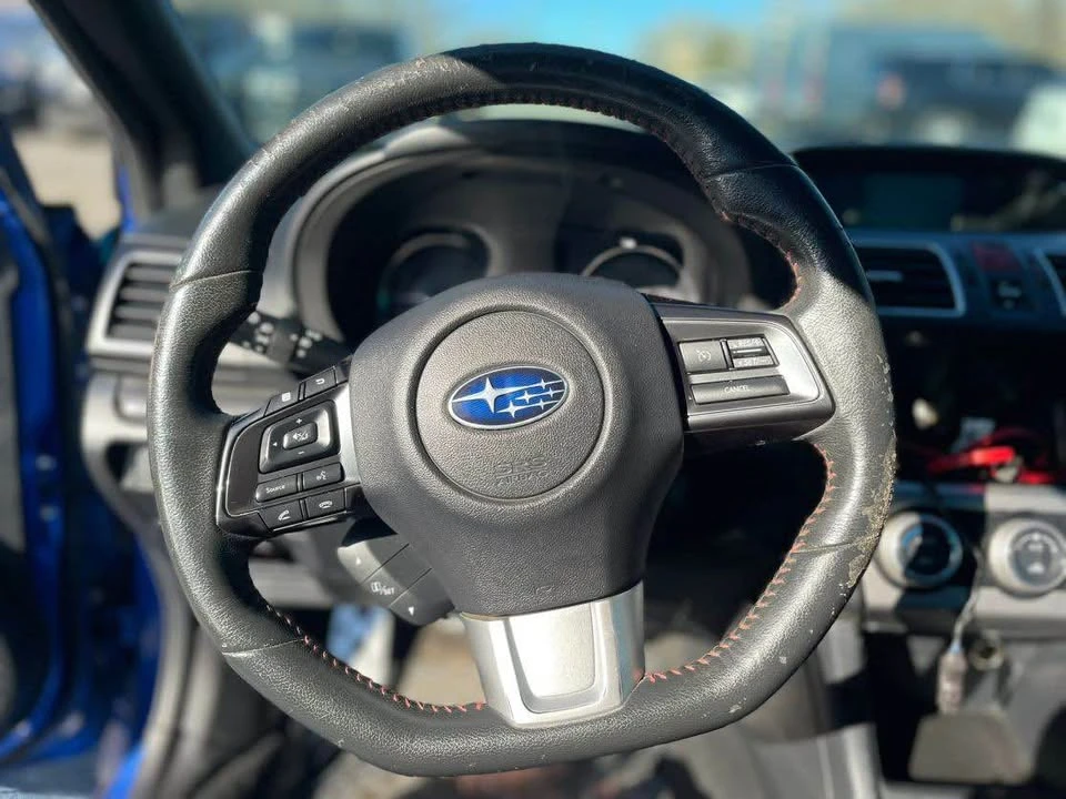 2016 Subaru Impreza WRX 4th Gen - Image 5 of 9