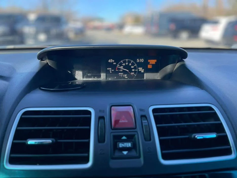 2016 Subaru Impreza WRX 4th Gen - Image 6 of 9