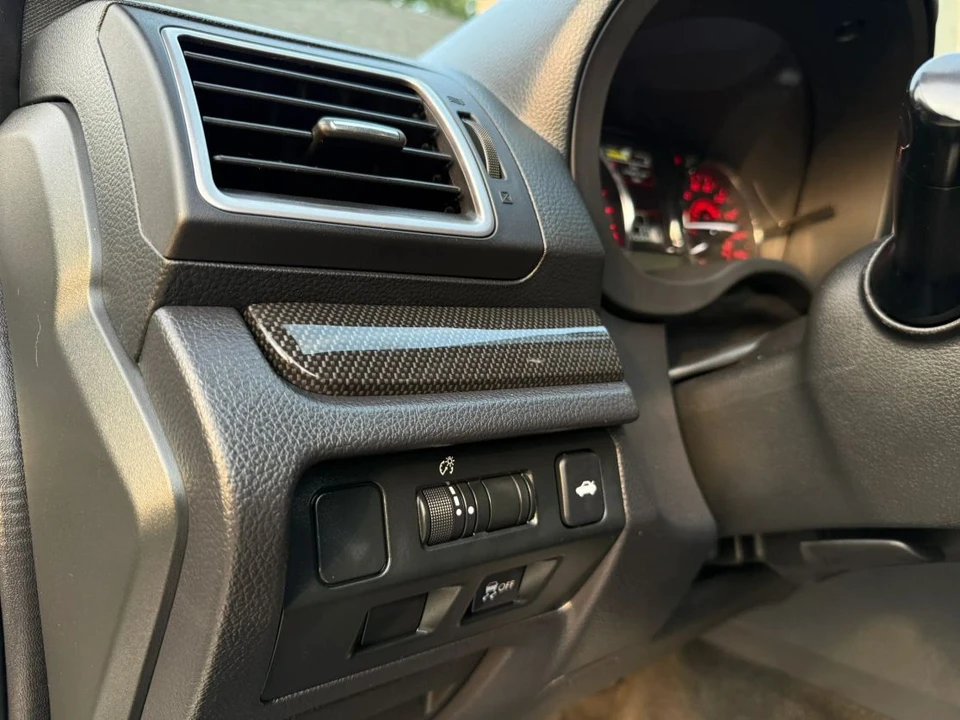 2016 Subaru Impreza WRX 4th Gen - Image 26 of 29