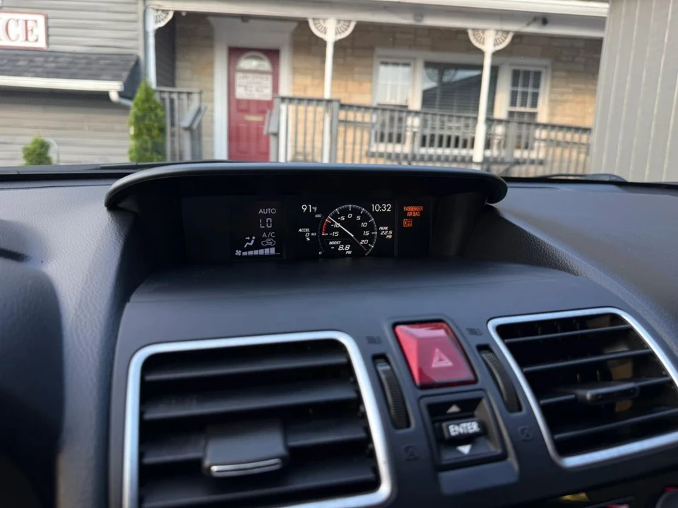 2016 Subaru Impreza WRX 4th Gen - Image 24 of 29