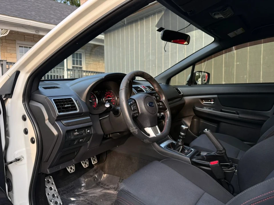 2016 Subaru Impreza WRX 4th Gen - Image 22 of 29