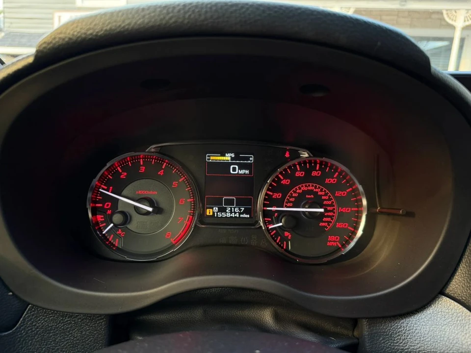 2016 Subaru Impreza WRX 4th Gen - Image 23 of 29